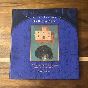 The Secret Language of Dreams